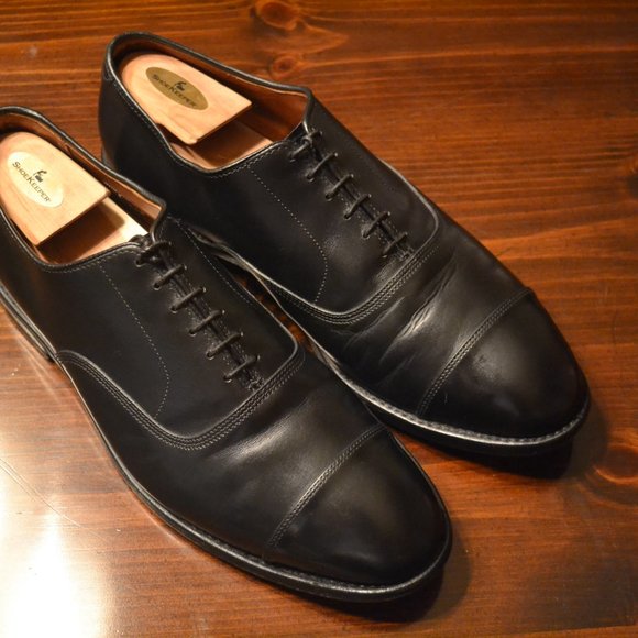 Allen Edmonds Park Avenue 10.5 eee main image 4